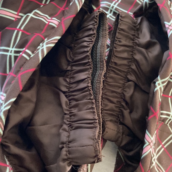 Outfit deal: Girls snow pants and snow gloves combo - Picture 3 of 7